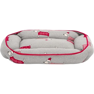 image:imageSAFAVIEH Pet Collection Raddax Dog BedHohoho Dog Bed