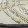 image:imageMartha Stewart x SAFAVIEH Area Rug Collection  23 x 10 Runner Cement Handmade Wool Ideal for Living Room Foyer Bedroom Hallway MSR4733ACement