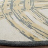 image:imageMartha Stewart x SAFAVIEH Area Rug Collection  23 x 10 Runner Cement Handmade Wool Ideal for Living Room Foyer Bedroom Hallway MSR4733ACement