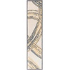 image:imageMartha Stewart x SAFAVIEH Area Rug Collection  23 x 10 Runner Cement Handmade Wool Ideal for Living Room Foyer Bedroom Hallway MSR4733ACement