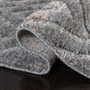 image:imageMartha Stewart x SAFAVIEH Area Rug Collection  4 x 6 Dark Grey amp Light Grey NonShedding amp Easy Cleaning Ideal for Living Room Foyer Bedroom Accent Space MSR0782H