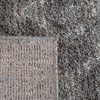 image:imageMartha Stewart x SAFAVIEH Area Rug Collection  4 x 6 Dark Grey amp Light Grey NonShedding amp Easy Cleaning Ideal for Living Room Foyer Bedroom Accent Space MSR0782H