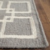 image:imageMartha Stewart x SAFAVIEH Area Rug Collection  5 x 8 Geyser Blue Handmade Wool amp Silk Ideal for Living Room Bedroom Office Dining Space MSR1151BFennel Seed Green
