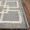 image:imageMartha Stewart x SAFAVIEH Area Rug Collection  5 x 8 Geyser Blue Handmade Wool amp Silk Ideal for Living Room Bedroom Office Dining Space MSR1151BGeyser Blue