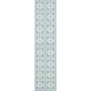 image:imageMartha Stewart x SAFAVIEH Area Rug Collection  5 x 8 Geyser Blue Handmade Wool amp Silk Ideal for Living Room Bedroom Office Dining Space MSR1151BGeyser Blue