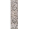image:imageMartha Stewart x SAFAVIEH Area Rug Collection  8 x 10 Ivory amp Grey NonShedding amp Easy Cleaning Ideal for Living Room Bedroom Office Dining Space MSR867AIvoryGrey