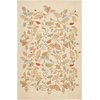 image:imageMartha Stewart x SAFAVIEH Area Rug Collection  8 x 10 Persimmon Red Handmade Wool amp Viscose Ideal for Living Room Bedroom Office Dining Space MSR3611APersimmon Red
