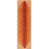 image:imageSAFAVIEH 5x8 Area Rug  Metro Collection  Orange amp Rust Handmade Wool Ideal for Living Room Bedroom Dining Space MET301POrangeRust