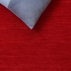 image:imageSAFAVIEH 6x9 Area Rug  Himalaya Collection  Blue amp Rust Handmade Wool Ideal for Living Room Bedroom Dining Space HIM597MRed