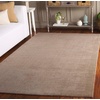 image:imageSAFAVIEH 8x10 Area Rug  Mirage Collection  Large  Beige Handmade Wool Ideal for Living Room Bedroom Dining Space MIR685BBeige