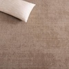 image:imageSAFAVIEH 8x10 Area Rug  Mirage Collection  Large  Beige Handmade Wool Ideal for Living Room Bedroom Dining Space MIR685BBeige