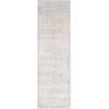 image:imageSAFAVIEH Adirondack Collection Runner Rug  26 x 10 Creme amp Gold Modern Abstract Design NonShedding amp Easy Care Ideal for High Traffic Areas in Living Room Bedroom ADR207A