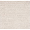 image:imageSAFAVIEH Area Rug 5x8  Natura Collection  Beige amp Ivory Handmade Wool Blend Textured Design Ideal for Living Room Bedroom Dining Space NAT425BBeigeIvory