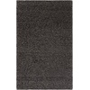 image:imageSAFAVIEH Area Rug 5x8  Natura Collection  Beige amp Ivory Handmade Wool Blend Textured Design Ideal for Living Room Bedroom Dining Space NAT425BBlackGrey