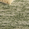 image:imageSAFAVIEH Area Rug 5x8  Natura Collection  Beige amp Ivory Handmade Wool Blend Textured Design Ideal for Living Room Bedroom Dining Space NAT425BGreenIvory