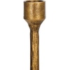 image:imageSAFAVIEH Home Collection Quyn Brass Tapered Candleholder Centerpiece