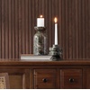 image:imageSAFAVIEH Home Collection Thea Green amp Red Candle Holder Set of 2 Fully Assembled