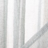 image:imageSAFAVIEH Home Curtain Moony Blue Sheer 52 x 84 Grommet Window Drape PanelBlue