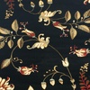image:imageSAFAVIEH Lyndhurst Collection Runner Rug  23 x 8 Red amp Multi Traditional Floral Design NonShedding amp Easy Care Ideal for High Traffic Areas in Living Room Bedroom LNH5524091BlackMulti