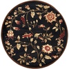 image:imageSAFAVIEH Lyndhurst Collection Runner Rug  23 x 8 Red amp Multi Traditional Floral Design NonShedding amp Easy Care Ideal for High Traffic Areas in Living Room Bedroom LNH5524091BlackMulti