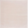 image:imageSAFAVIEH Revive Collection Area Rug  53 Square Charcoal NonShedding amp Easy to Clean Ideal for Living Room Bedroom Dining Space REV102HBeige