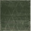 image:imageSAFAVIEH Revive Collection Runner Rug  23 x 14 Green NonShedding amp Easy to Clean Ideal for Bedroom Foyer Hallway Entryway REV104YGreen