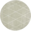 image:imageSAFAVIEH Revive Collection Runner Rug  23 x 14 Green NonShedding amp Easy to Clean Ideal for Bedroom Foyer Hallway Entryway REV104YSage