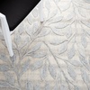 image:imageSAFAVIEH South Hampton Collection 8 x 10 Rust  Ivory SHA302P Handmade Botanical Wool Area RugGrey