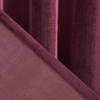 image:imageSafavieh Home Collection Creslia Soft Blue Grommet Window Panel Curtain Treatment 52 x 84Eggplant