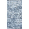 Ivory/Steel Blue