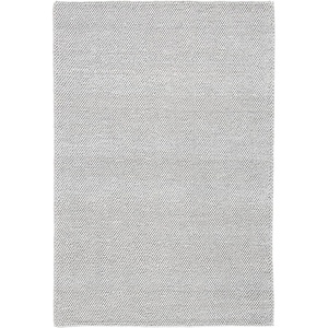 image:imageSAFAVIEH Area Rug 5x8  Natura Collection  Beige amp Ivory Handmade Wool Blend Textured Design Ideal for Living Room Bedroom Dining Space NAT425BSilver