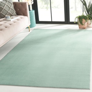 image:imageSAFAVIEH Washable Rug Loft Collection  26 x 8 Runner Taupe Slip Resistant amp Easy Cleaning Ideal for Living Room Hallway Foyer Nursery Bedroom Kids Room LFT315ESage