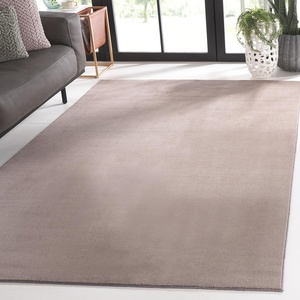 image:imageSAFAVIEH Washable Rug Loft Collection  26 x 8 Runner Taupe Slip Resistant amp Easy Cleaning Ideal for Living Room Hallway Foyer Nursery Bedroom Kids Room LFT315ETaupe