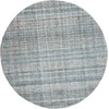 image:imageSAFAVIEH Abstract Collection Area Rug  9 x 12 Ivory amp Beige Handmade Wool amp Viscose Ideal for High Traffic Areas in Living Room Bedroom ABT141DBlueMulti