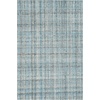 image:imageSAFAVIEH Abstract Collection Area Rug  9 x 12 Ivory amp Beige Handmade Wool amp Viscose Ideal for High Traffic Areas in Living Room Bedroom ABT141DBlueMulti
