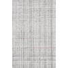 image:imageSAFAVIEH Abstract Collection Area Rug  9 x 12 Ivory amp Beige Handmade Wool amp Viscose Ideal for High Traffic Areas in Living Room Bedroom ABT141DCamelBlack