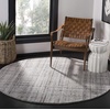 image:imageSAFAVIEH Abstract Collection Area Rug  9 x 12 Ivory amp Beige Handmade Wool amp Viscose Ideal for High Traffic Areas in Living Room Bedroom ABT141DCamelBlack