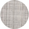 image:imageSAFAVIEH Abstract Collection Area Rug  9 x 12 Ivory amp Beige Handmade Wool amp Viscose Ideal for High Traffic Areas in Living Room Bedroom ABT141DCamelBlack