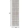 image:imageSAFAVIEH Abstract Collection Area Rug  9 x 12 Ivory amp Beige Handmade Wool amp Viscose Ideal for High Traffic Areas in Living Room Bedroom ABT141DCamelBlack