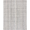 image:imageSAFAVIEH Abstract Collection Area Rug  9 x 12 Ivory amp Beige Handmade Wool amp Viscose Ideal for High Traffic Areas in Living Room Bedroom ABT141DCamelBlack