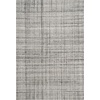 image:imageSAFAVIEH Abstract Collection Area Rug  9 x 12 Ivory amp Beige Handmade Wool amp Viscose Ideal for High Traffic Areas in Living Room Bedroom ABT141DGreyBlack