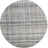 image:imageSAFAVIEH Abstract Collection Area Rug  9 x 12 Ivory amp Beige Handmade Wool amp Viscose Ideal for High Traffic Areas in Living Room Bedroom ABT141DGreyBlack