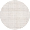 image:imageSAFAVIEH Abstract Collection Area Rug  9 x 12 Ivory amp Beige Handmade Wool amp Viscose Ideal for High Traffic Areas in Living Room Bedroom ABT141DIvoryBeige