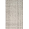 image:imageSAFAVIEH Abstract Collection Area Rug  9 x 12 Ivory amp Beige Handmade Wool amp Viscose Ideal for High Traffic Areas in Living Room Bedroom ABT141DLight Grey