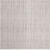 image:imageSAFAVIEH Abstract Collection Area Rug  9 x 12 Ivory amp Beige Handmade Wool amp Viscose Ideal for High Traffic Areas in Living Room Bedroom ABT141DLight Grey