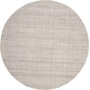 image:imageSAFAVIEH Abstract Collection Area Rug  9 x 12 Ivory amp Beige Handmade Wool amp Viscose Ideal for High Traffic Areas in Living Room Bedroom ABT141DLight Grey