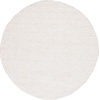 image:imageSAFAVIEH Area Rug 8x10  Abstract Collection  Large  Grey amp Ivory Handmade Wool Ideal for Living Room Bedroom Office Dining Space ABT468JIvoryBeige