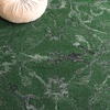 image:imageSAFAVIEH Area Rug 8x10  Anatolia Collection  Large  Dark Green Handmade Floral Scroll Design Ideal for Living Room Bedroom Office Dining Space AN401Y