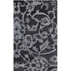 image:imageSAFAVIEH Area Rug 8x10  Anatolia Collection  Large  Sage amp Beige Handmade Floral Scroll Design Ideal for Living Room Bedroom Office Dining Space AN401WGrey