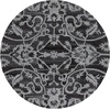 image:imageSAFAVIEH Area Rug 8x10  Anatolia Collection  Large  Sage amp Beige Handmade Floral Scroll Design Ideal for Living Room Bedroom Office Dining Space AN401WGrey